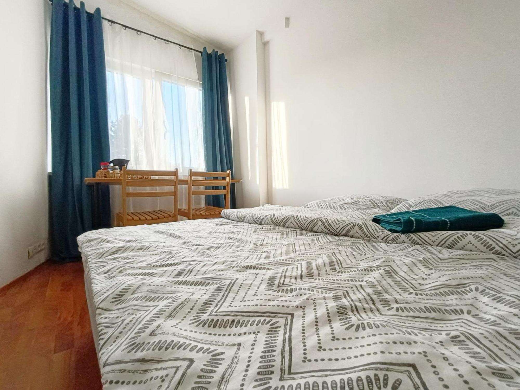 קרקוב Pokoje Przytulnie Jak W Domu מראה חיצוני תמונה